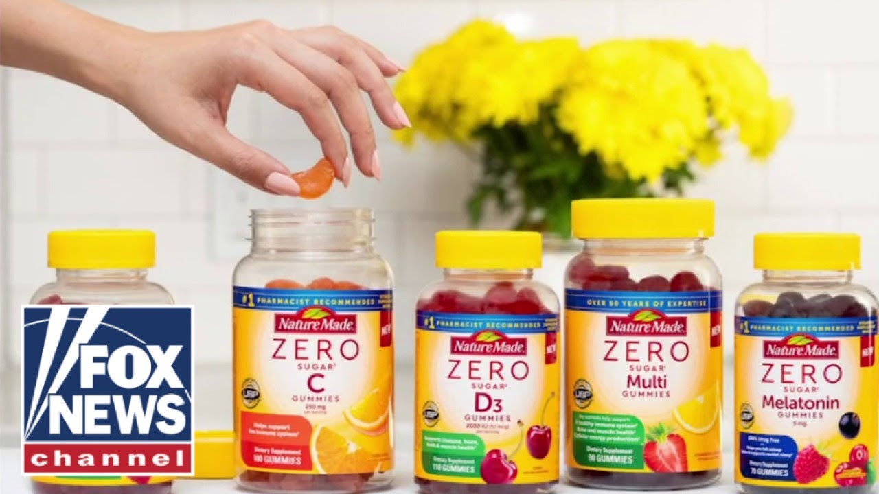 Should you still take multivitamins after this new study?