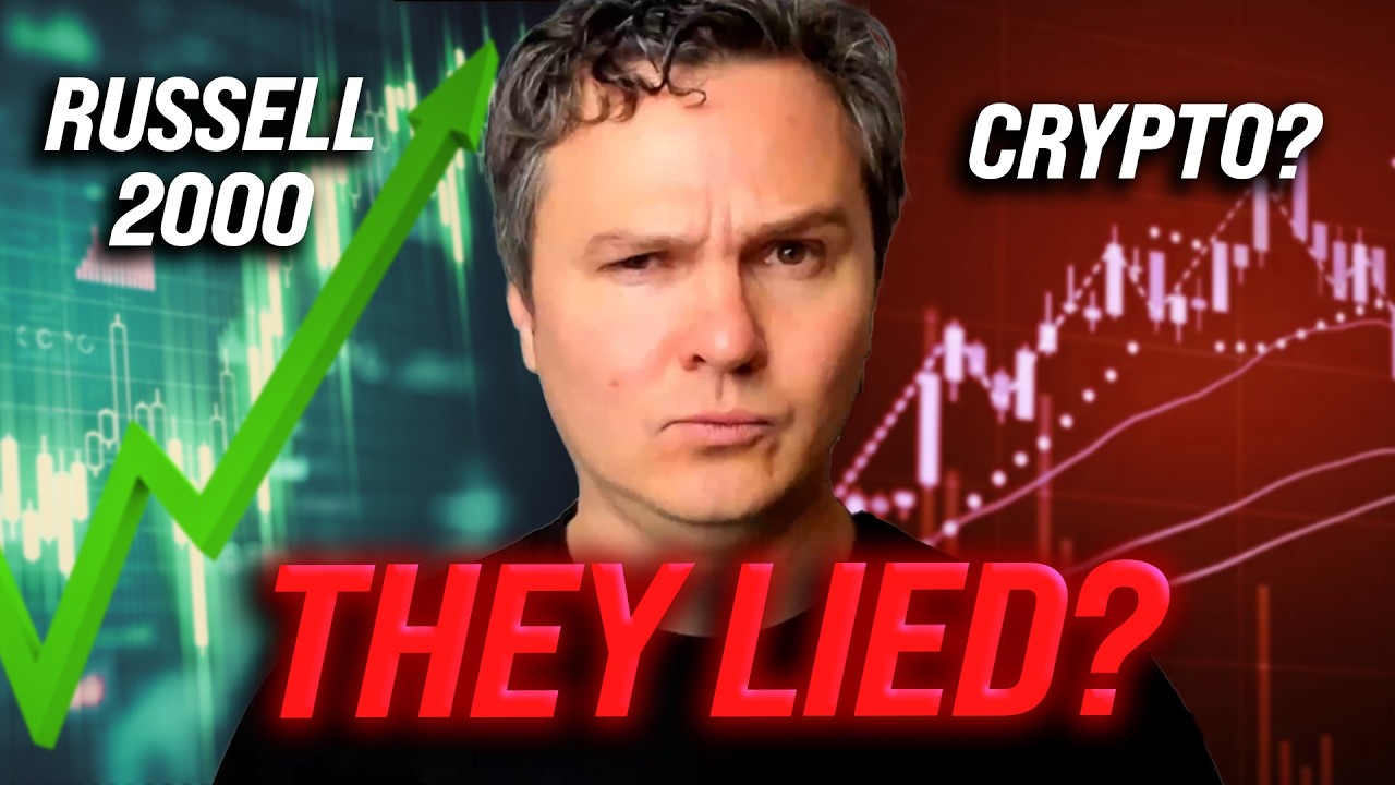 They Lied About Crypto, This Is Not The End [Here’s Proof]