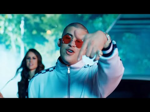Loca (Remix) - Khea Ft. Bad Bunny, Duki, Cazzu