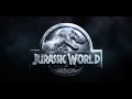 Button to run trailer #8 of 'Jurassic World'