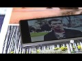 Sony Xperia M2: обзор смартфона