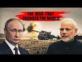Russia Ukraine War: Impact on Global Dynamics and Indias Role | News9 Global Summit Exclusive