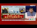 Air India Flight Horror: 17-Hour Wait For Delhi-Mumbai Passengers  - 00:00 min - News - Video
