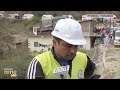 Rat-Hole Miners Successfully Execute Rescue Operation in Silkyara Tunnel, Uttarkashi | News9  - 06:36 min - News - Video