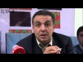 Robert Aharonyan. Mer Joxovurde 90 Tokosov Voxjunum E Serj Sargsyani Ayd Qayle thumbnail