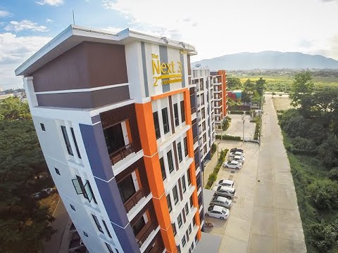 Property video
