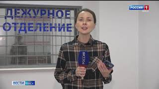 Угоны, пожары и ЧП — что случилось в Омске и области за последние сутки