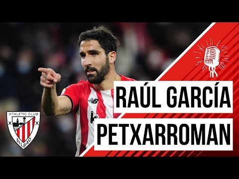🎙️️ Raúl García & Alex Petxarroman | post Athletic Club 2-2 Granada CF | J15 LaLiga