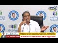 పవన్ కళ్యాణ్ పై సజ్జల ఊహించని కామెంట్స్ | Sajjala Sensational Comments On Pawan Kalyan | Prime9 New  - 05:05 min - News - Video
