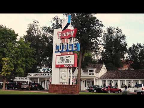 Property video