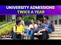 New University Admissions Plan: UGC Chief Jagadesh Kumar Answers All FAQs