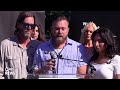 WATCH: No more secrets, brother of Epstein survivor Virginia Giuffre demand release of files  - 04:37 min - News - Video