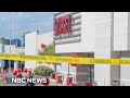 Victims identified in Austin parking lot shooting
