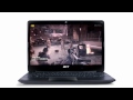 Acer Aspire One 722 Demo HD (1080p)