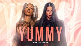Yummy ~ INNA x Stefflon Don (Official Music Video) Video HD