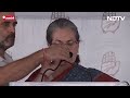 Lok Sabha Election 2024: Raebareli में बोलीं Sonia Gandhi - मैं आपको बेटा Rahul Gandhi सौंप रही हूं  - 04:17 min - News - Video