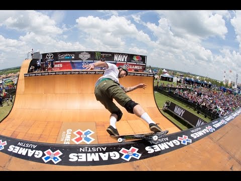 Monster Energy: X Games Austin 2015 - Day 2 Recap