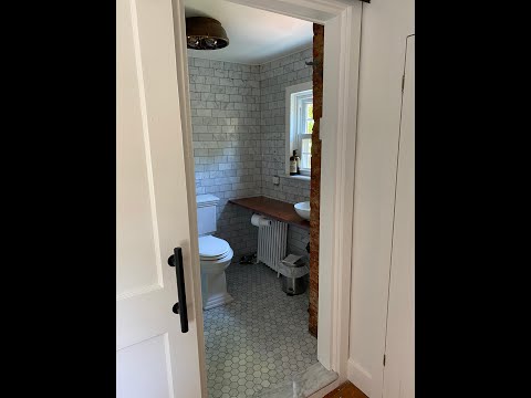 Property video