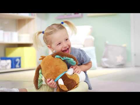 LeapFrog® Introduces New Infant and Preschool Learning Toys
