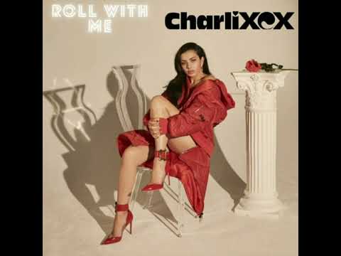 Charli XCX - Roll with Me (sped up/nightcore)