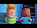 KAPITAN MAJTAS: PIERWSZY WIELKI FILM