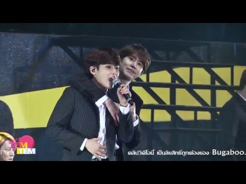160319 SUPER JUNIOR Special Event