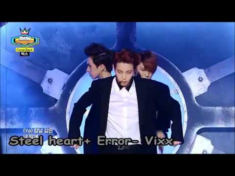 Best Kpop Choreography (boy)