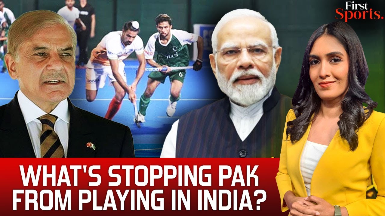 Pak Uncertain About Asia Cup Despite India's Approval | First Sports With Rupha Ramani | N18G