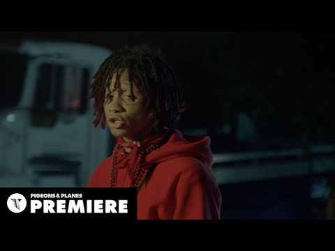 Trippie Redd -