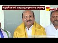 YSRCP Rajya Sabha Candidate Meda Raghunadha Reddy And Golla Babu Rao About CM Jagan |@SakshiTV - 02:17 min - News - Video