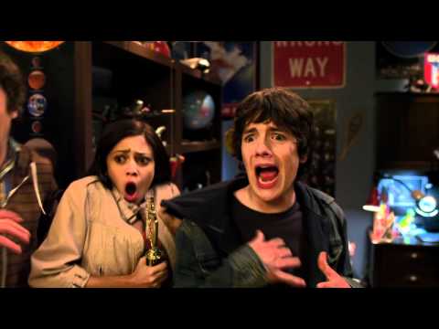 My Babysitter's a Vampire'