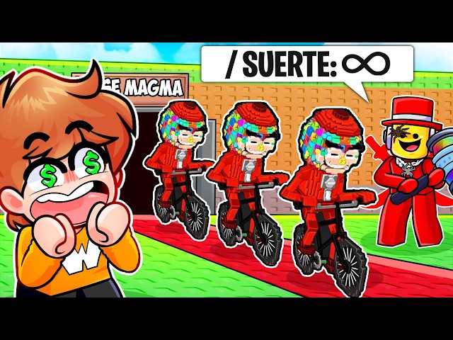 ¡SAMMY ME REGALÓ EL NUEVO SECRETO CHICLETEIRA BICILETEIRA! 🍬🧠 (STEAL A BRAINROT)