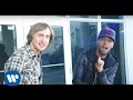 David Guetta featuring Kid Cudi - Memories
