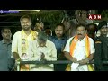 జగన్ అసమర్ధ ముఖ్యమంత్రి ! -Chandrababu Naidu On Current Charges | Visakha | ABN Telugu  - 05:46 min - News - Video