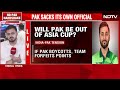 India Vs Pak Asia Cup 2025 | BCCI Breaks Silence On Handshake Row | India Vs Pakistan Match News  - 01:41:06 min - News - Video