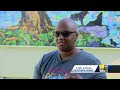 Special tile mural in Sykesville includes artists from around the world  - 01:56 min - News - Video
