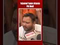 Tejashwi Yadav Attacks PM Modi Over 75-year Retirement Rule: I Hope PM Will Follow His Own...