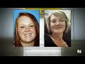 Two bodies found in Oklahoma are believed to be missing Kansas women  - 01:52 min - News - Video
