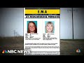 Two bodies found in Oklahoma are believed to be missing Kansas women