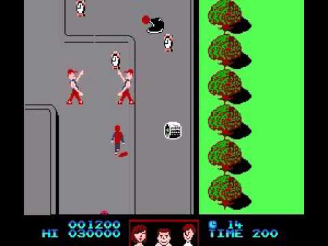 video Back to the Future: Enhanced