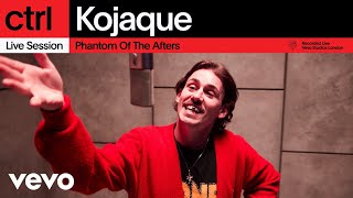 Kojaque - Phantom Of The Afters (Live Session) | Vevo ctrl