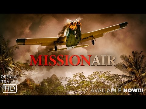 Mission Air'