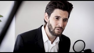 Ben Barnes &quot;Rise Up&quot; [Live]