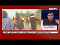 Congress Leader Alleges Unruly BJP Crowd Attacked His Vehicle In Assam  - 02:47 min - News - Video