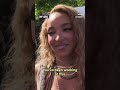 Tinashe enjoying the moment after viral success  - 00:40 min - News - Video