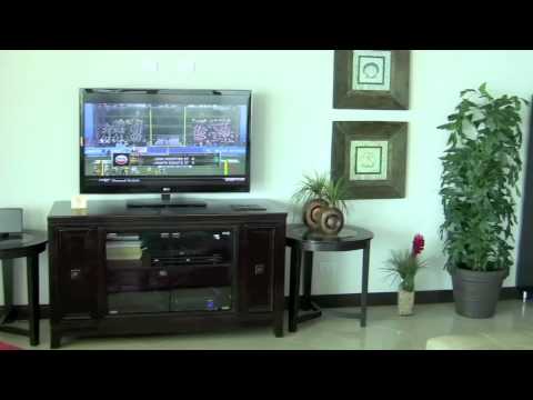 Property video