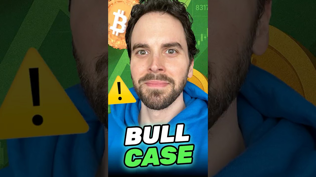 Bitcoin's Best Case Scenario in 2026