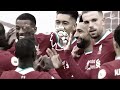 PL Opening day hat-trick ft. Mohamed Salah  - 00:43 min - News - Video