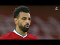 PL Opening day hat-trick ft. Mohamed Salah