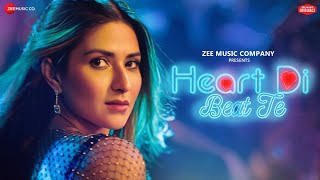 Heart Di Beat Te Nikhita Gandhi Video HD
